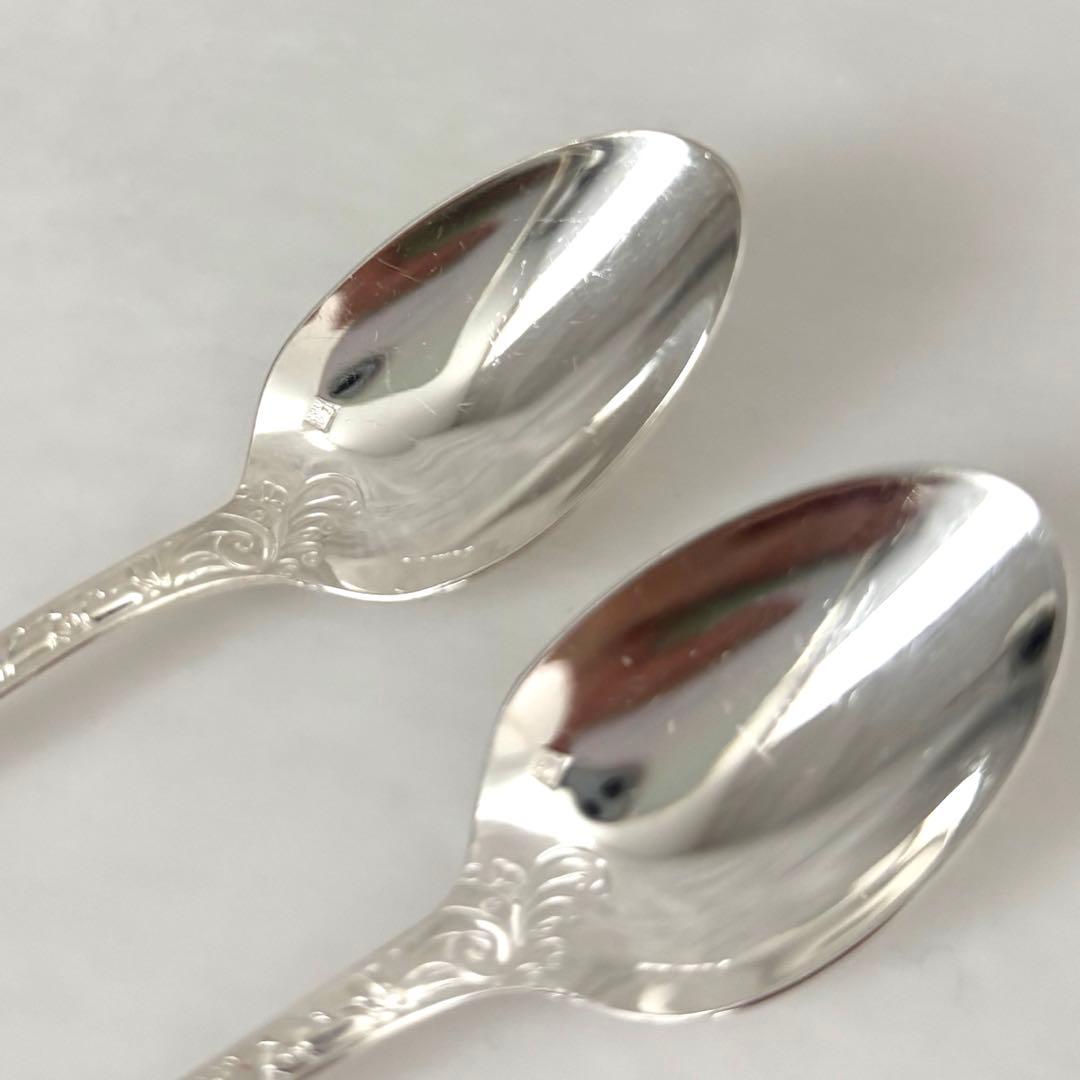 クリストフル　エスプレッソスプーン