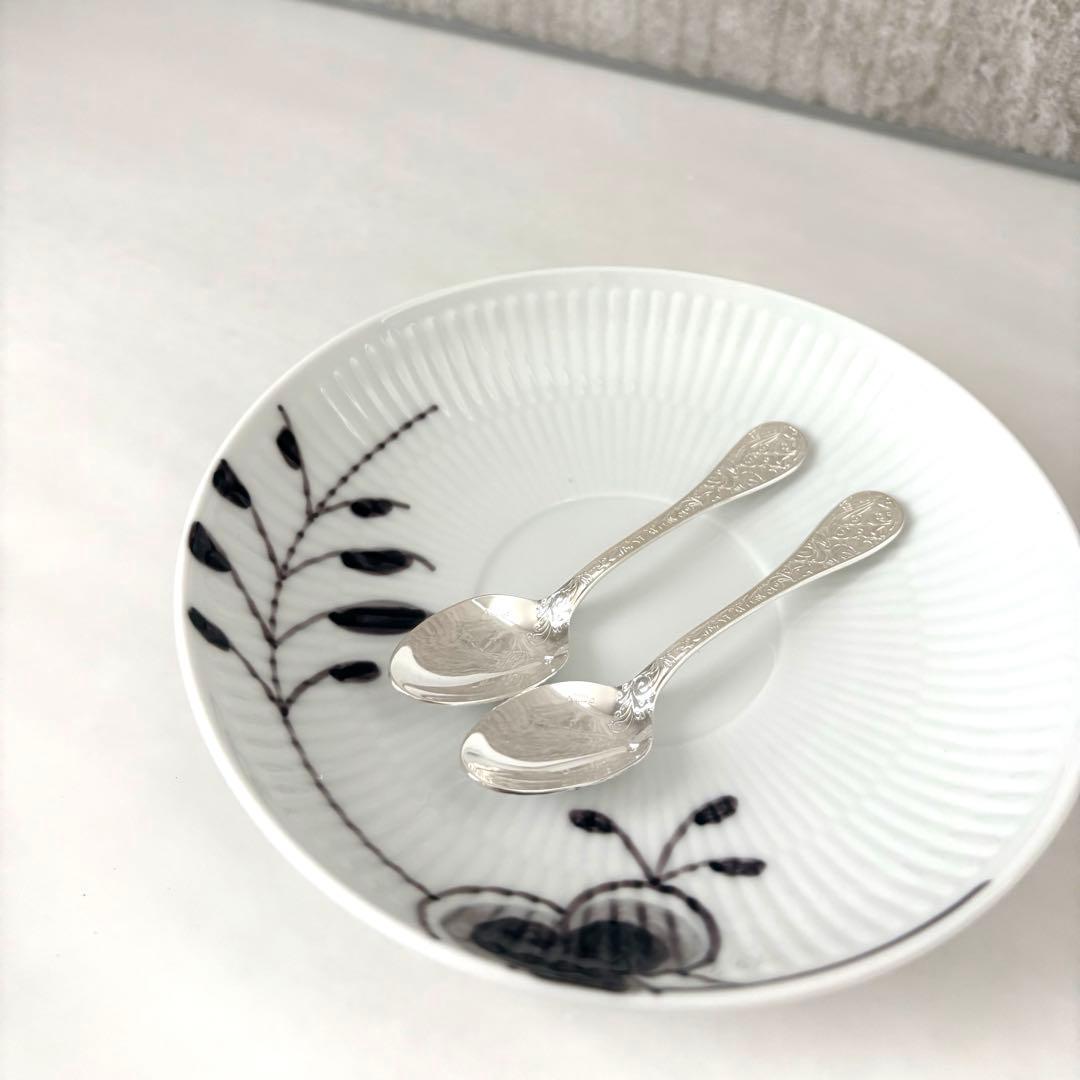 クリストフル　エスプレッソスプーン