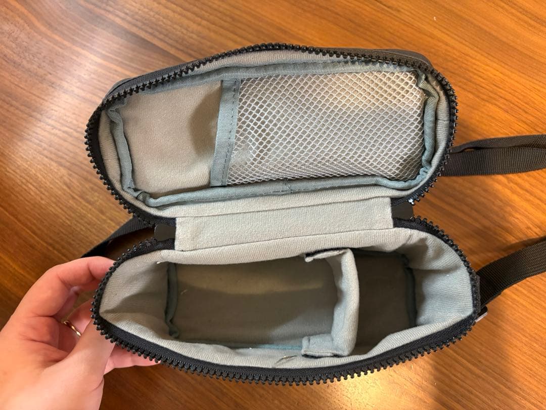 SONYビデオカメラ