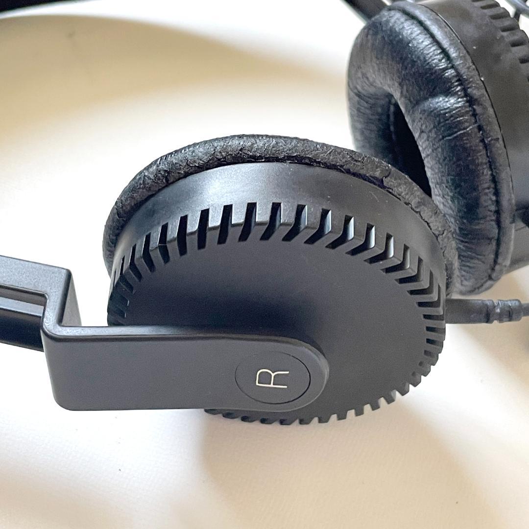 希少 ヤマハ オルソダイナミック型ヘッドフォン HP-2 元箱入