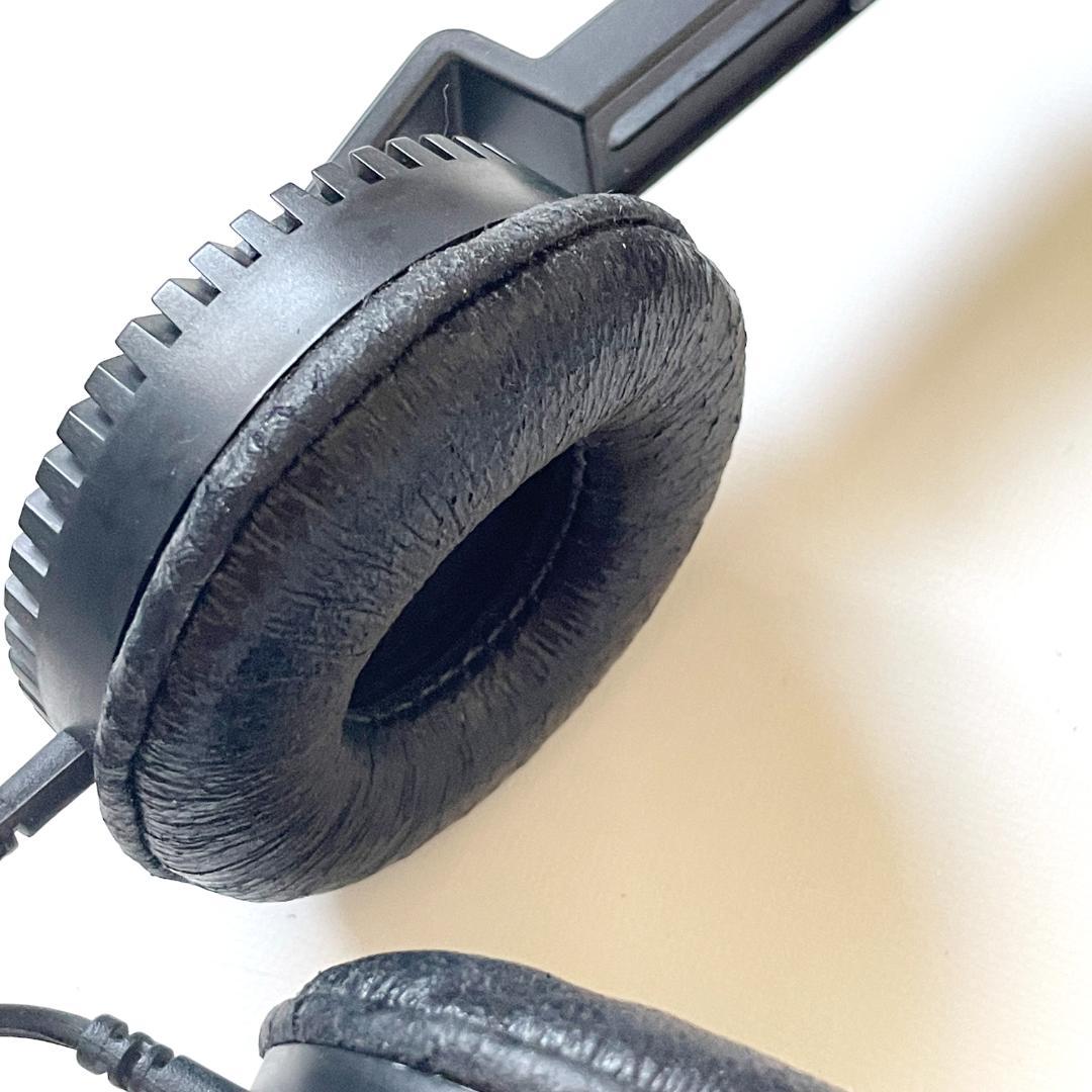 希少 ヤマハ オルソダイナミック型ヘッドフォン HP-2 元箱入