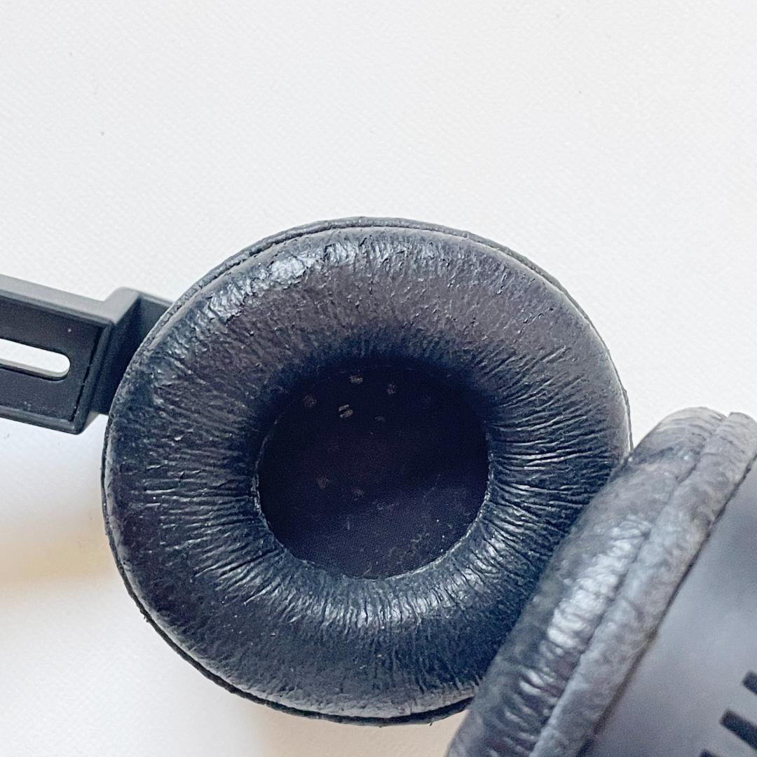 希少 ヤマハ オルソダイナミック型ヘッドフォン HP-2 元箱入