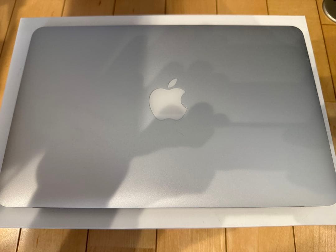 Apple MacBook Air 11インチ Early2015 256GB