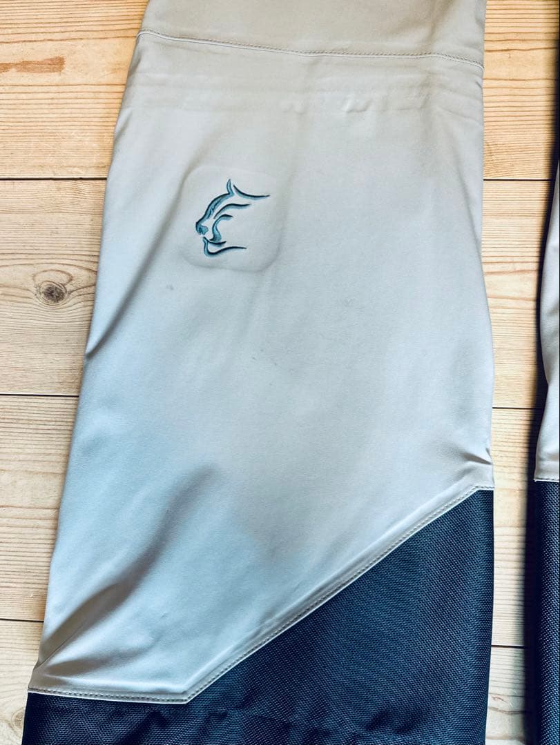 Teton Bros 24-25モデル　TBジャケット&ビブパンツ上下Mセット