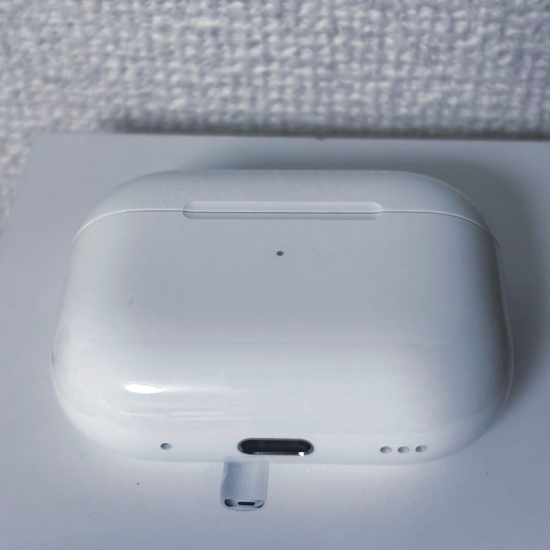 Apple AirPods Pro (第2世代) 国内正規品