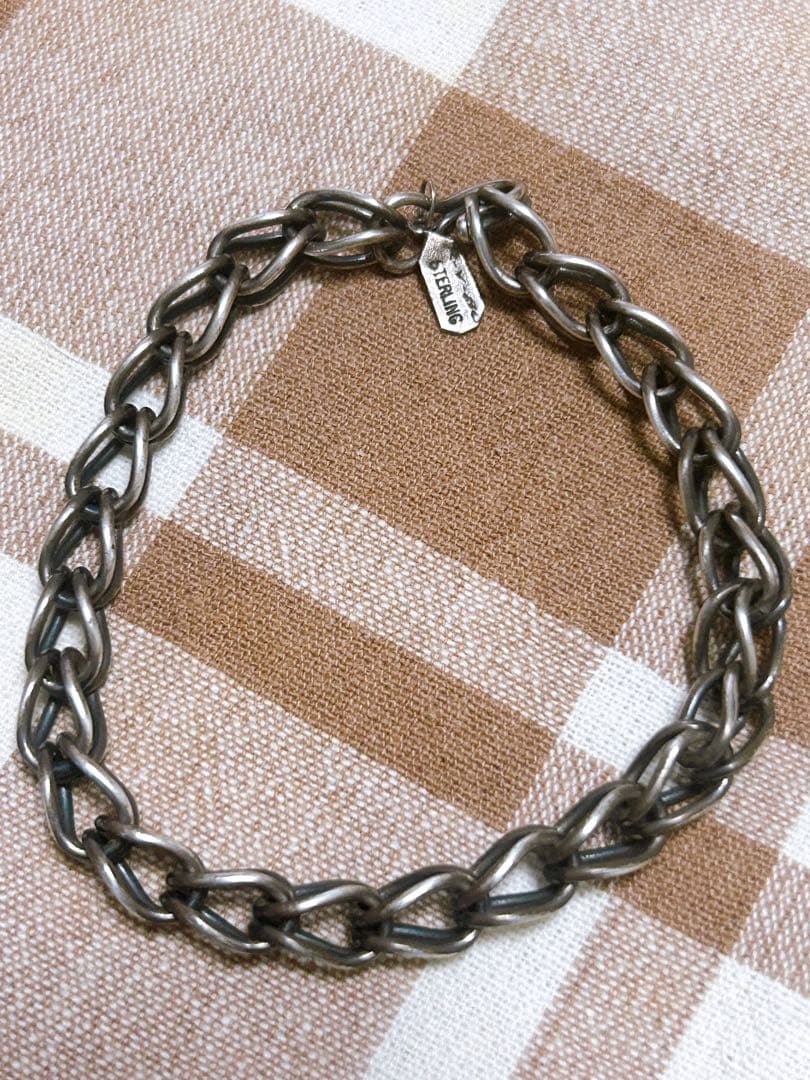 Steve Arviso スティーブアルビソ シングルマネーチェーン