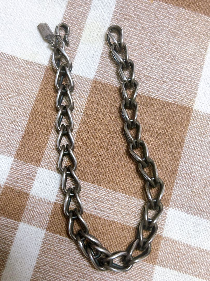 Steve Arviso スティーブアルビソ シングルマネーチェーン