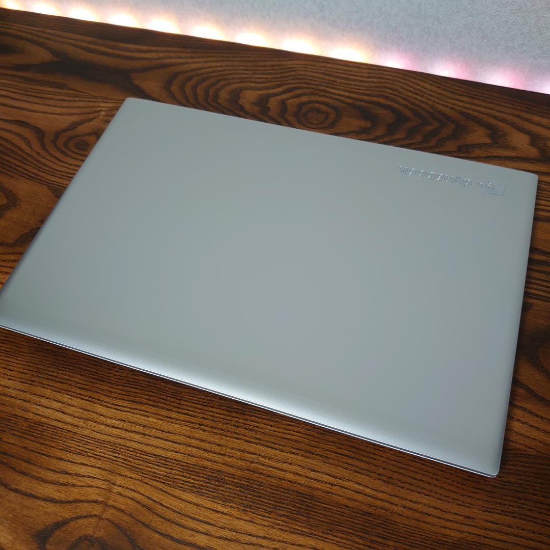 美品 dynabook Windows11 Corei7 RAM16GB SSD