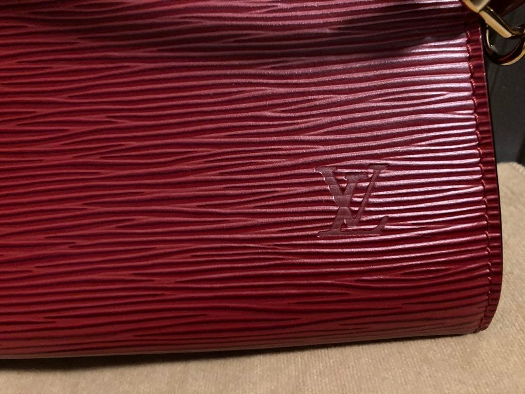 Louis Vuitton ポシェットアクセソワール