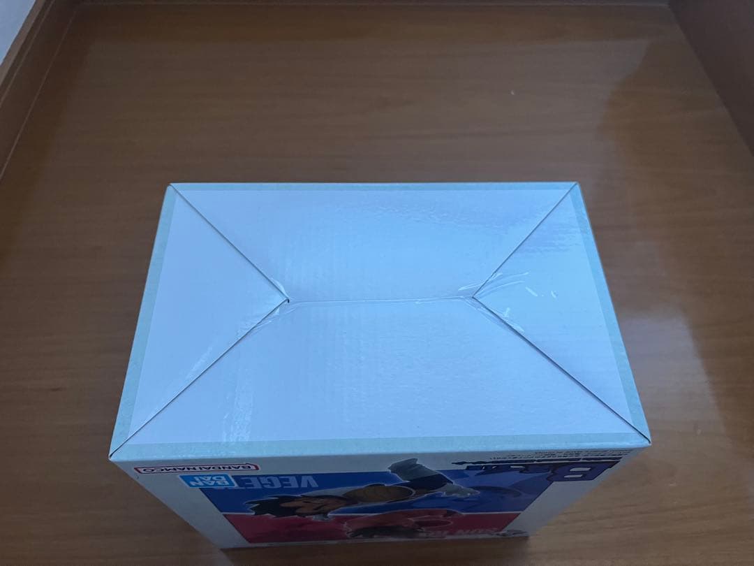 ドラゴンボール一番くじ DORAGON HISTORY フィギュアフルセット