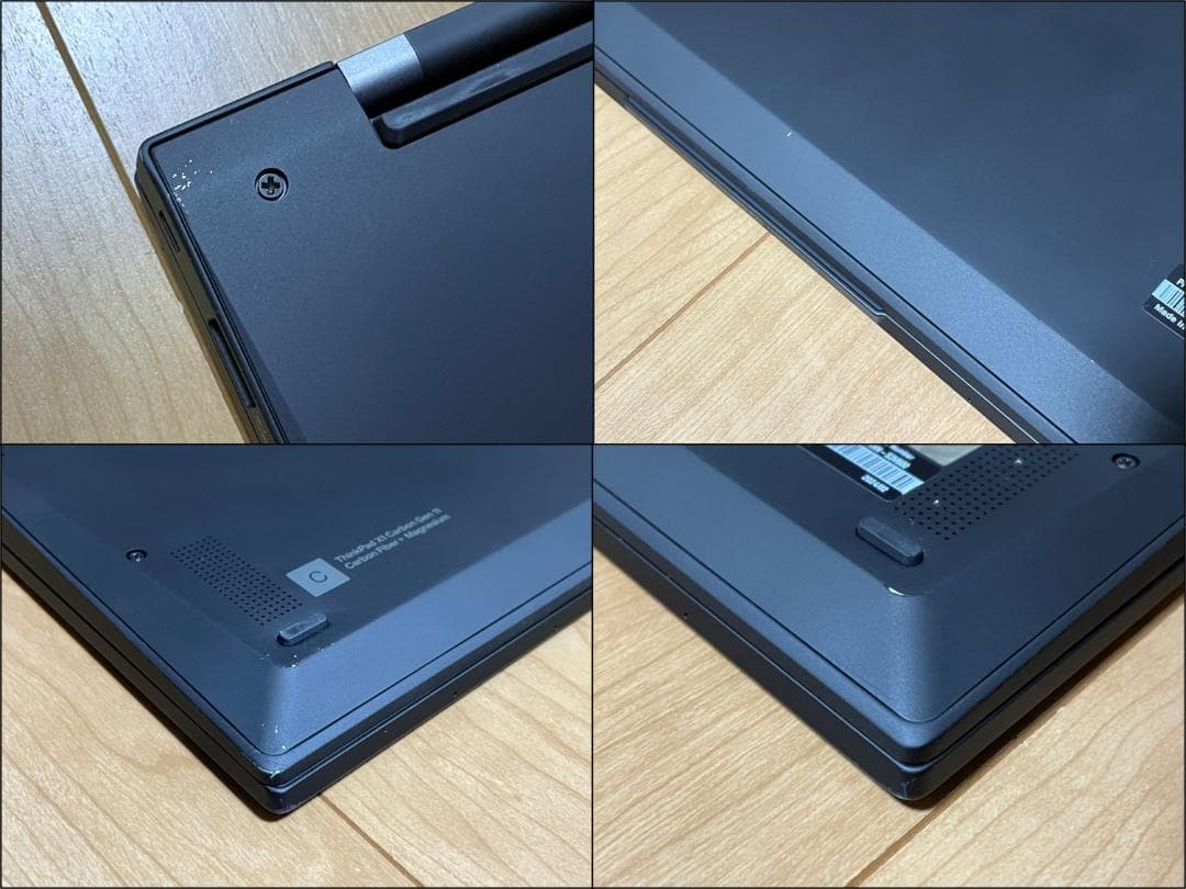 ThinkPad X1 Carbon Gen11（i5-1345/16/512）