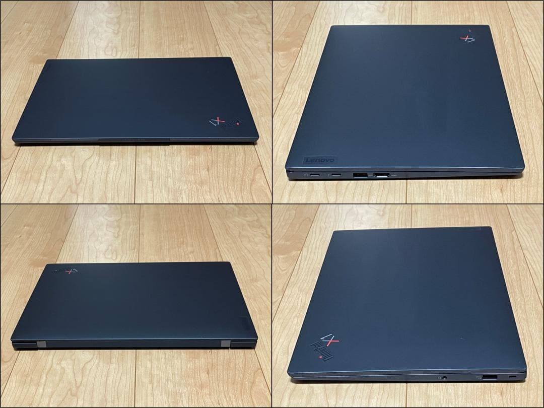 ThinkPad X1 Carbon Gen11（i5-1345/16/512）