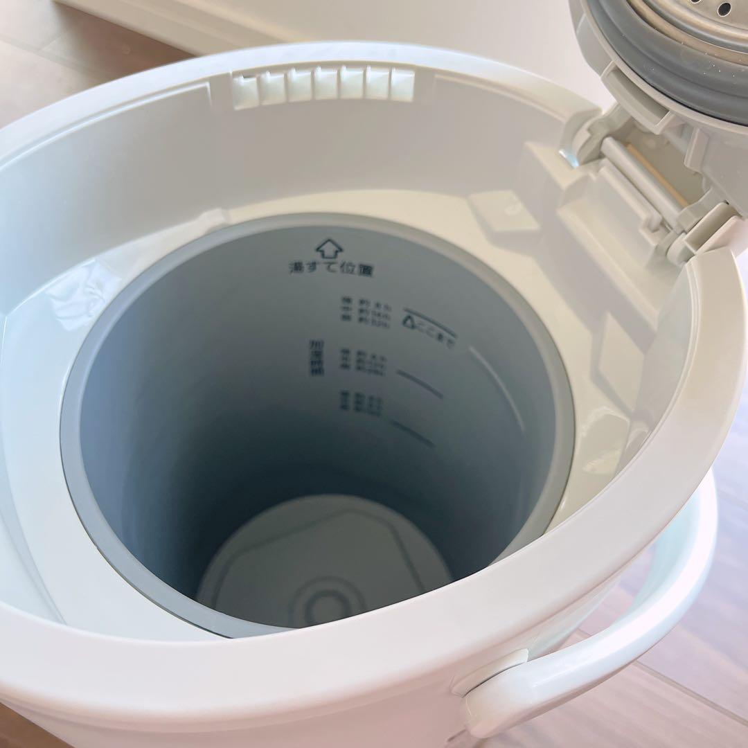 象印　スチーム式加湿器 EE-DC50