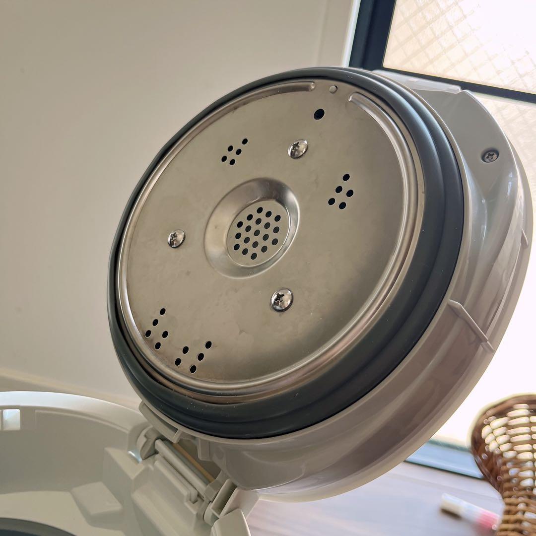 象印　スチーム式加湿器 EE-DC50