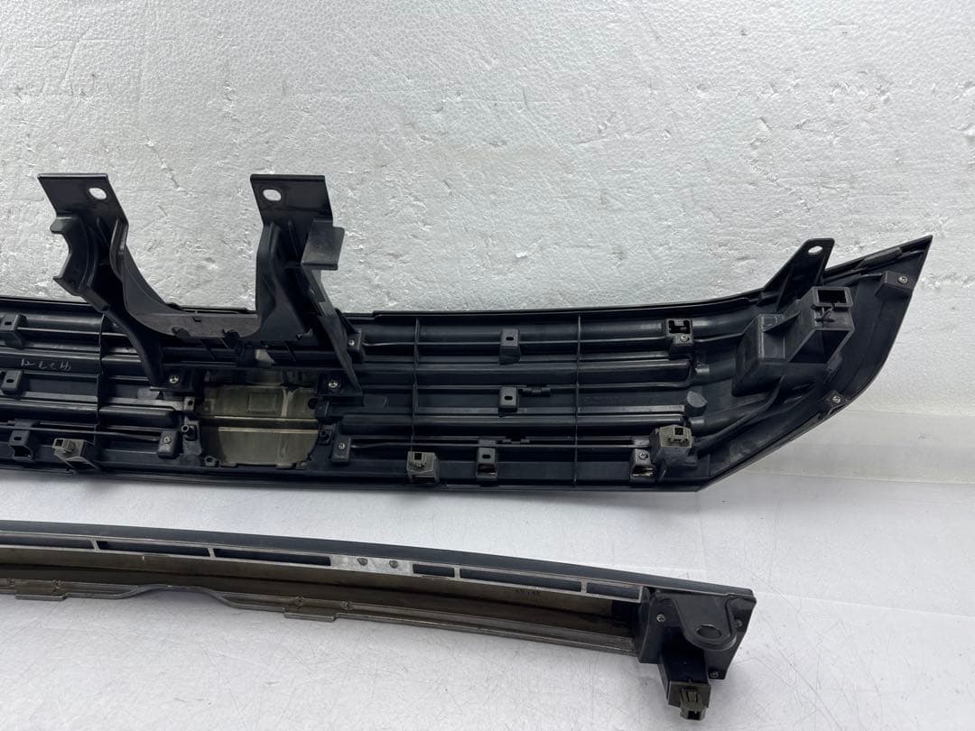 RK1 ステップワゴン MUGEN フロントグリル クローム仕上げ