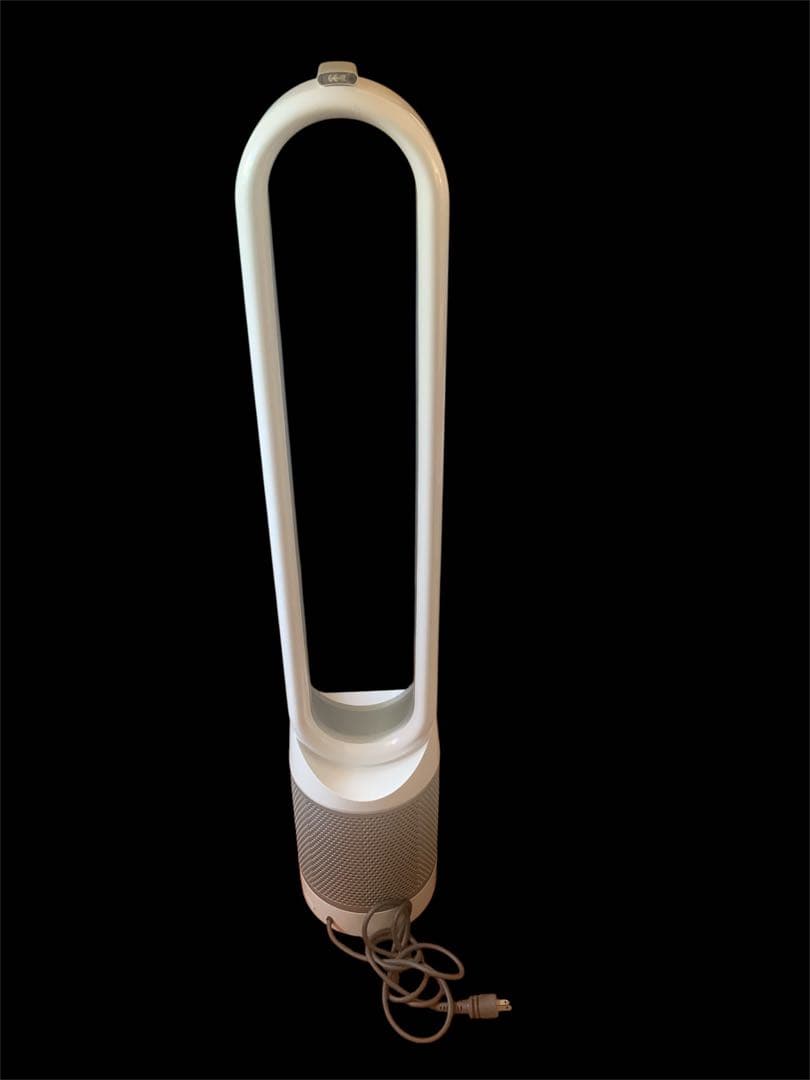 ダイソン　空気清浄機能付タワーファン　TP00　羽根無し扇風機　2018年製