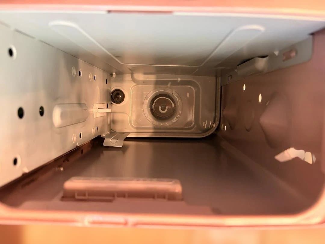 【値下】CORONA 石油ファンヒーター コンパクト FH-M2523Y-R