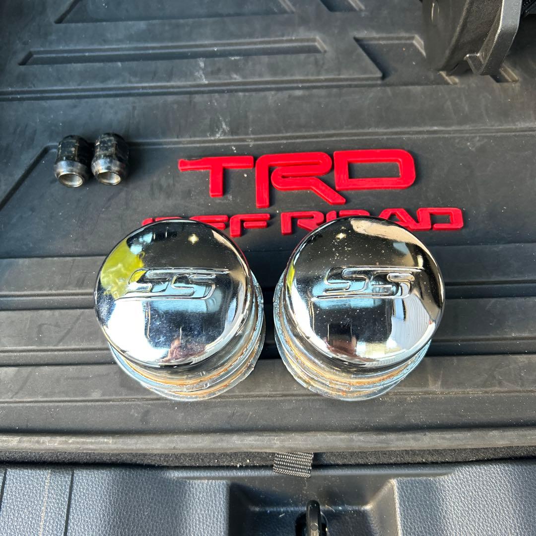 BFグッドリッチ デイトナSS ホイールセット　16インチ　RAV4 デリカD5