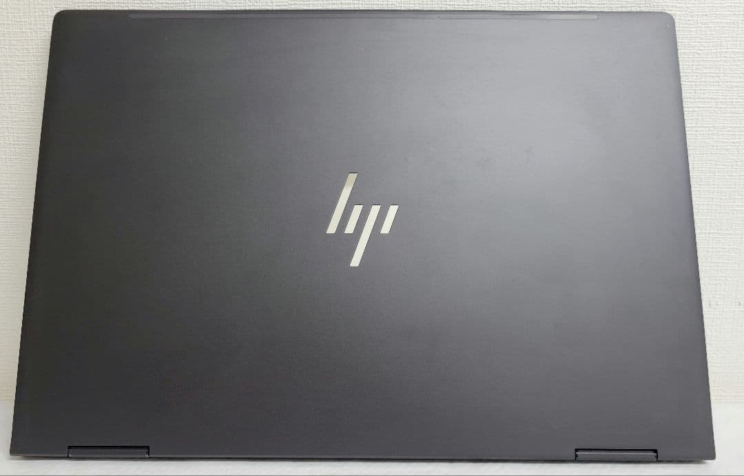 HP ENVY x360 2in1 Win11 メモリ8GB SSD512GB