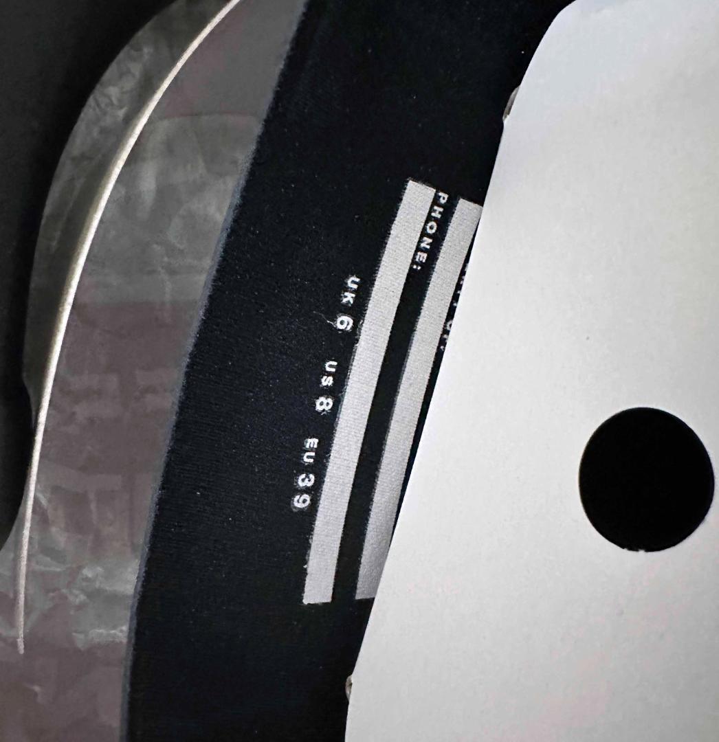 新品 25cm ★ ハンター オリジナル ツアートール レインブーツ ブラック