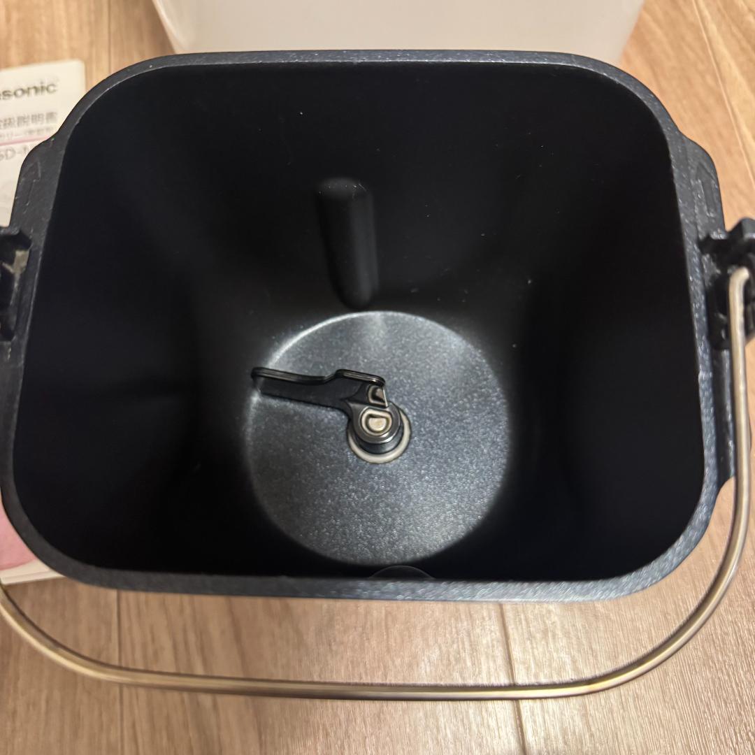 ホームベーカリー　SD-MB1 Panasonic