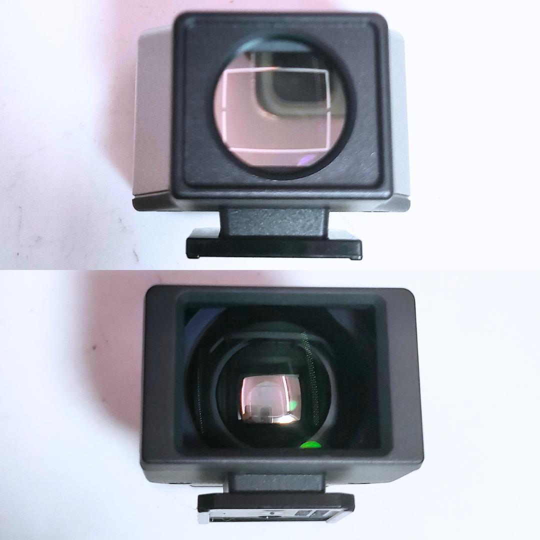 綺麗M.ZUIKO DIGITAL 17mm F2.8 / VF-1 17mm用