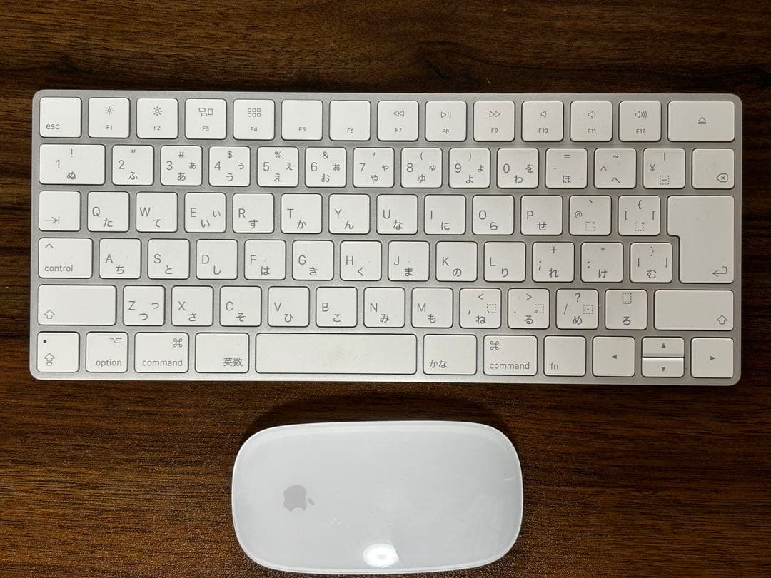 最終値下げ★超美品　Apple iMac Retina 4K21.インチ