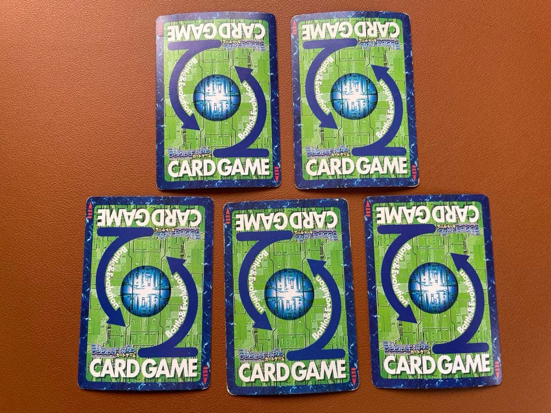 【旧デジモンカード】レアカード まとめ売り 53枚