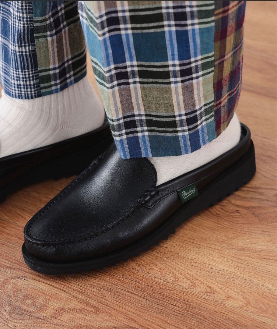 BEAMS BOY Paraboot / 別注 BAHAMAS 23.5cm