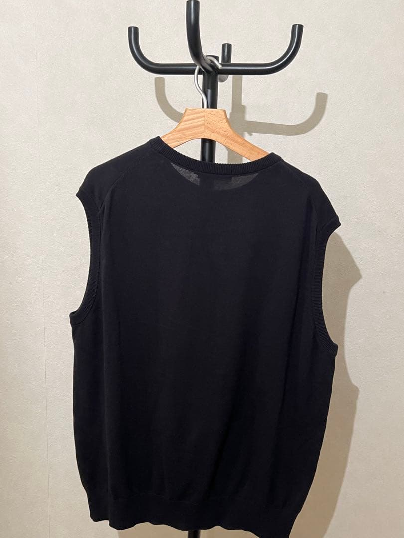 トップス graphpaper Suvin Vest