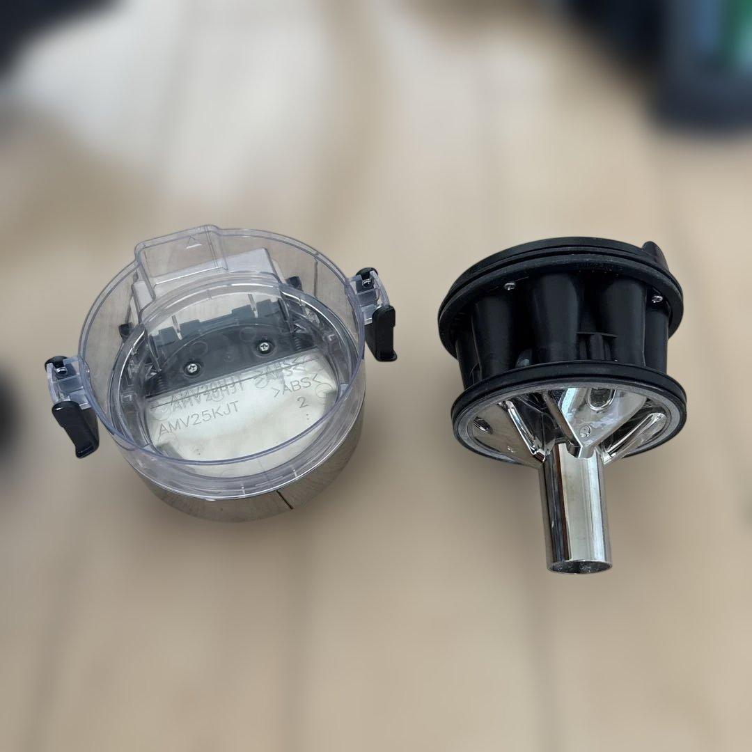 【poo】Panasonic MC-SR37G-N 掃除機 2020年製