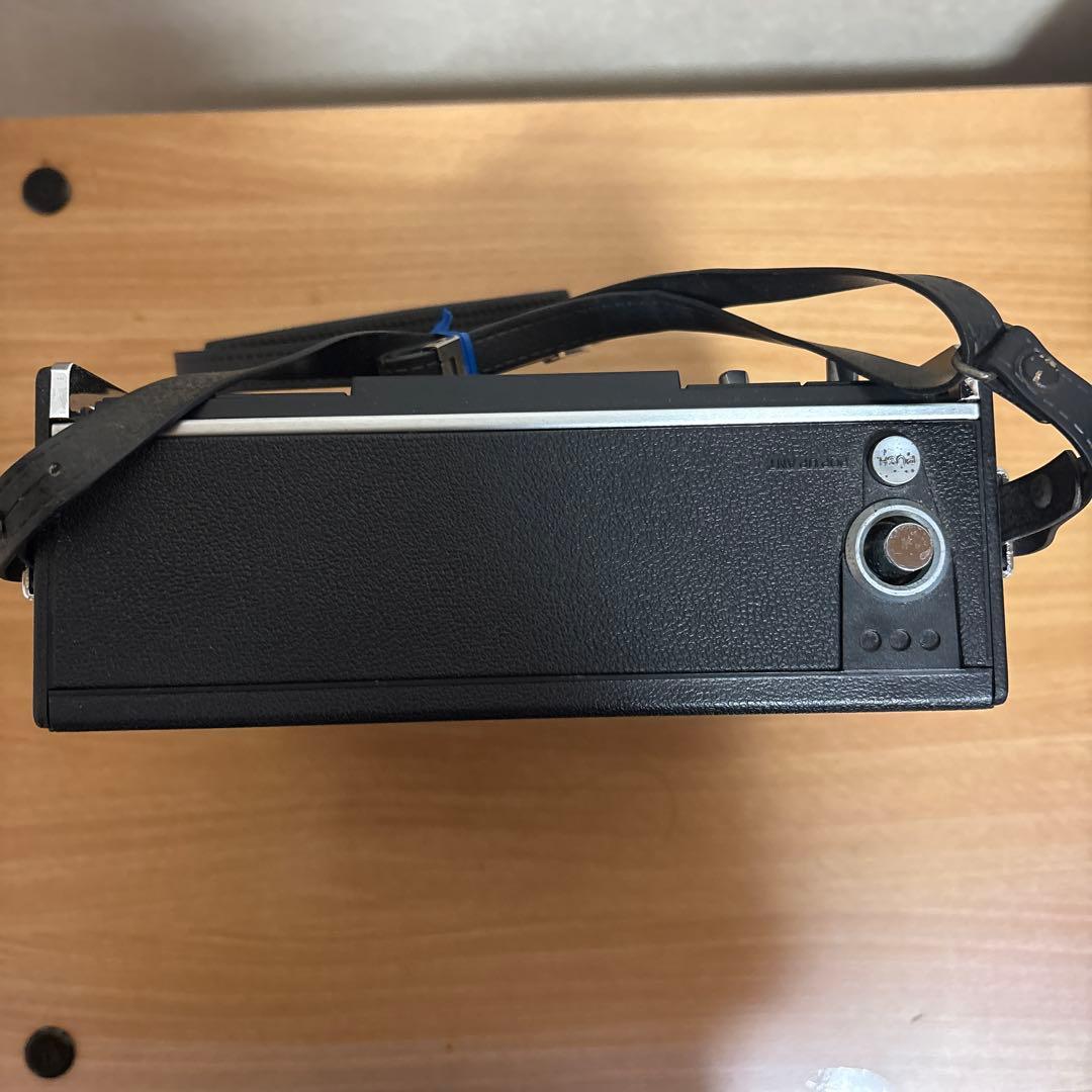 ソニーICF-5800 ジャンク品