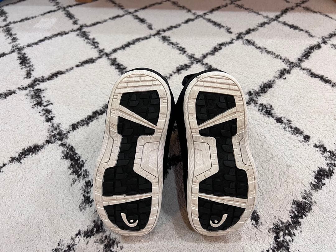 Burton スノーボード ３点セットCHICKLET130cm