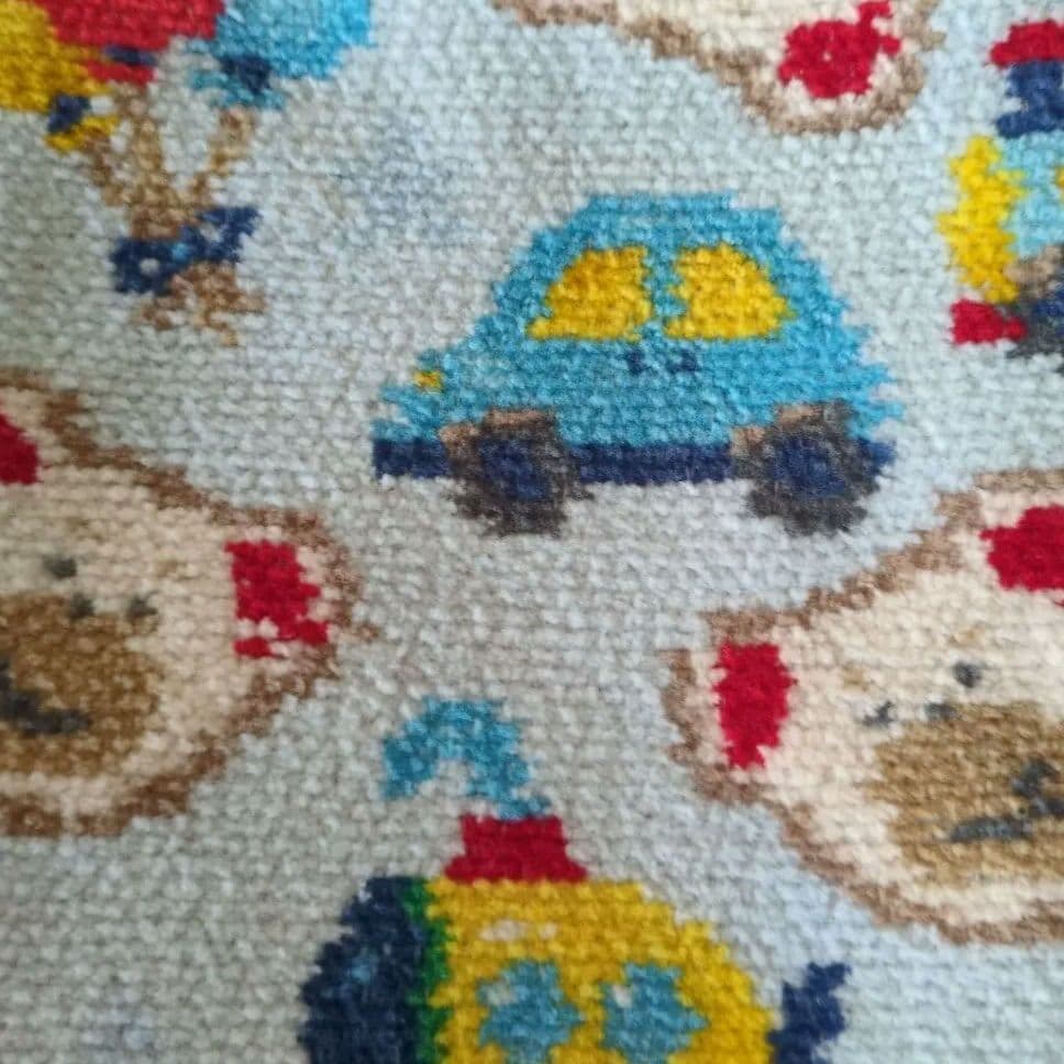 フェイラーのショルダーバッグ