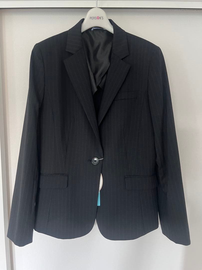 ANCHOR WOMAN セットアップ size15 新品