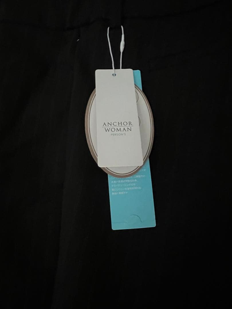 ANCHOR WOMAN セットアップ size15 新品