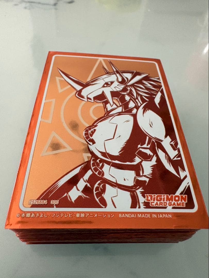 タイトル名デジモンカードまとめ売り