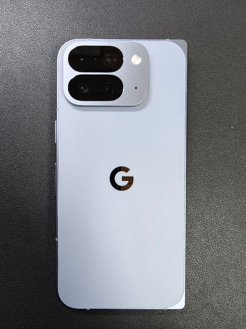 スマートフォン本体 Google Pixel 10 Pro fold 256GB