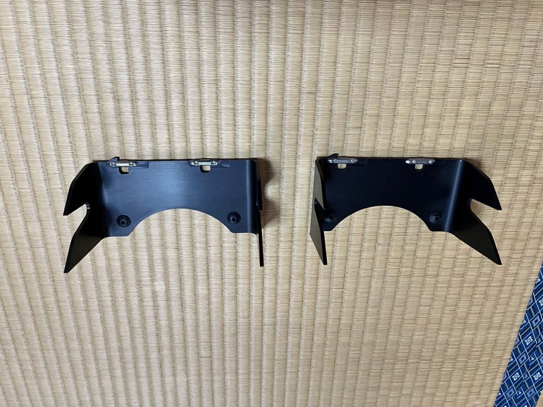 enfuse スプリットボード用　ビンディング　Mサイズ