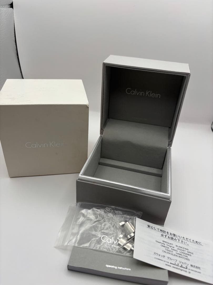   クロノグラフ メンズ腕時計 ブルー文字盤