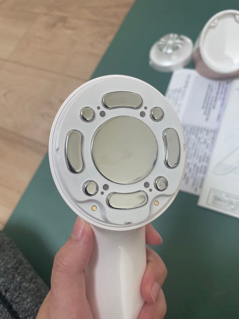 TBC ヒートキャビシェイプ2PRO