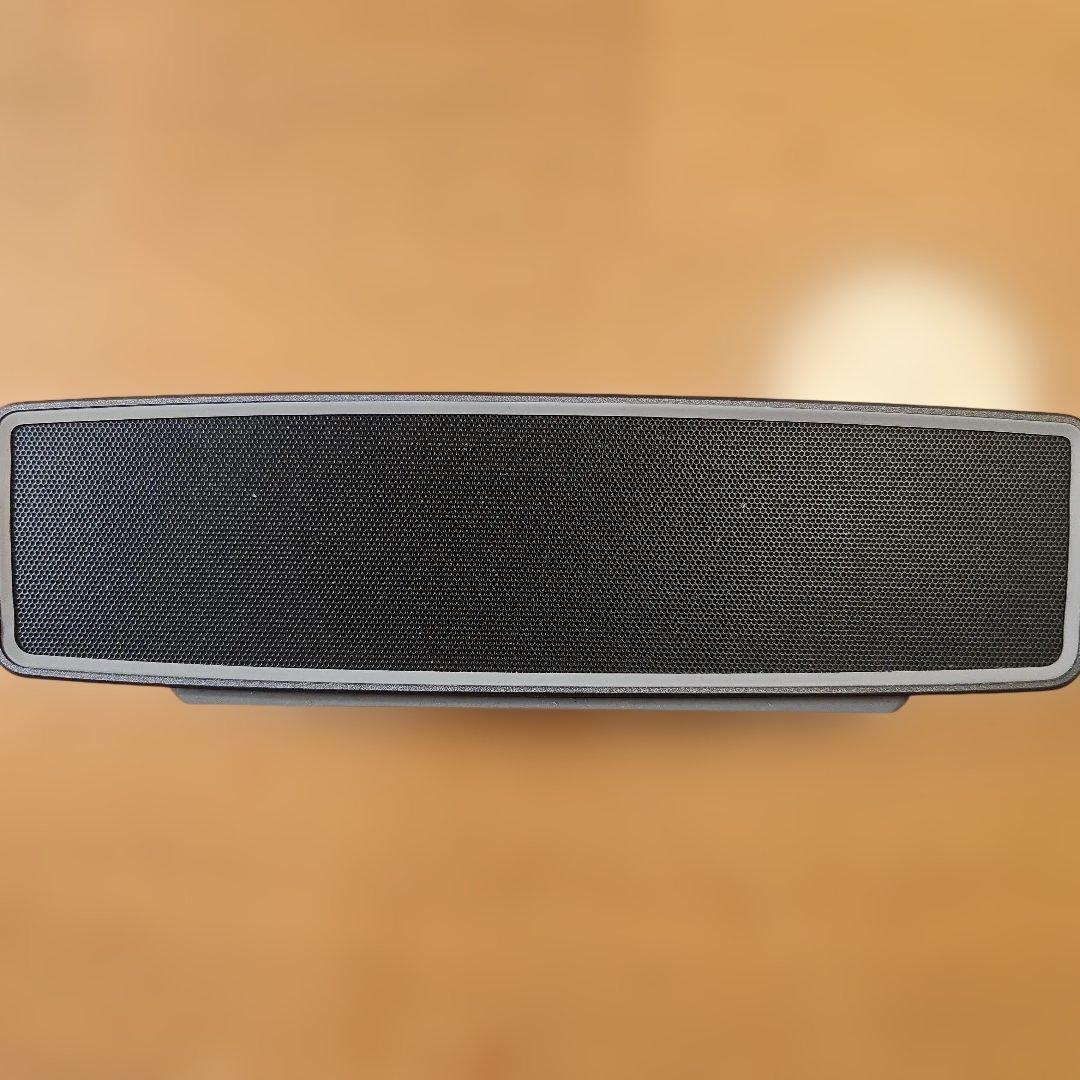 スピーカー・ウーファー Bose SoundLink Mini II Bluetooth speaker
