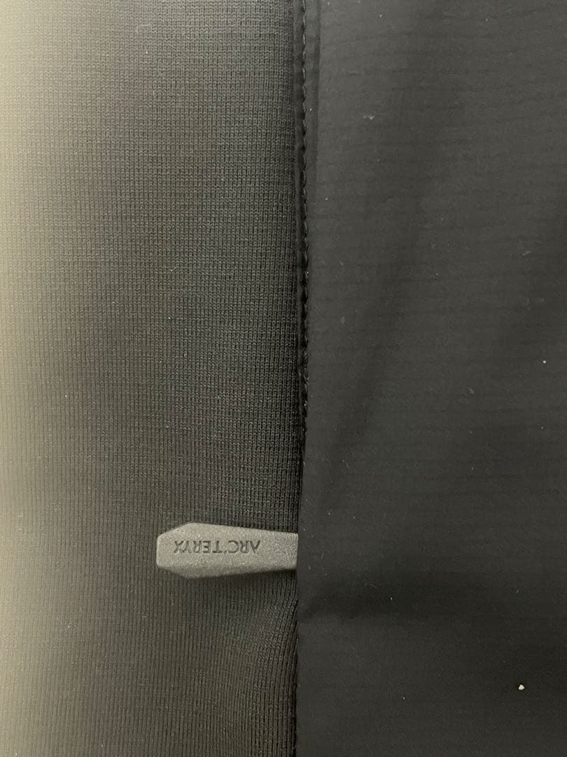 アークテリクス　AtomLT Vest　Mサイズ