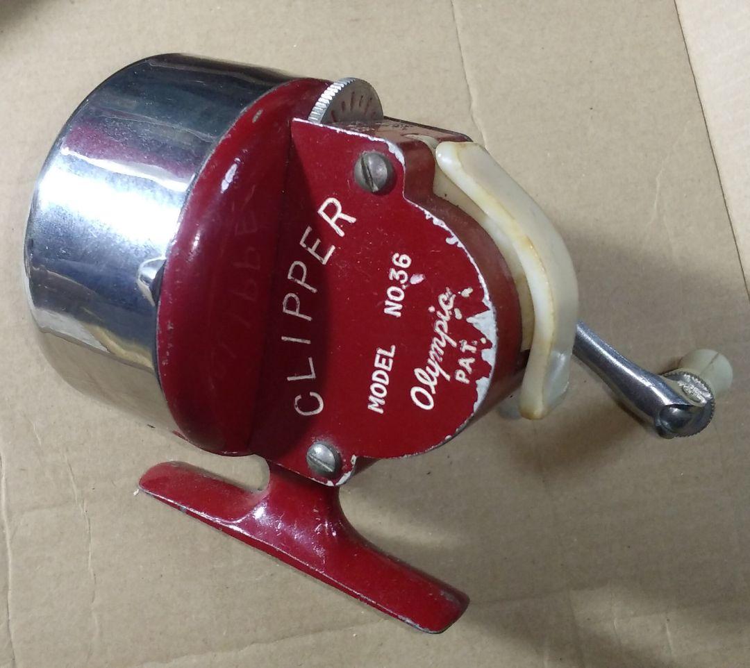 げ*ん様 超ジャンク リール・パーツ類 まとめて