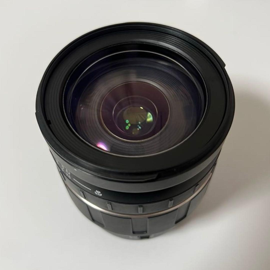カメラレンズ TAMRON AF 28-300mm 185D