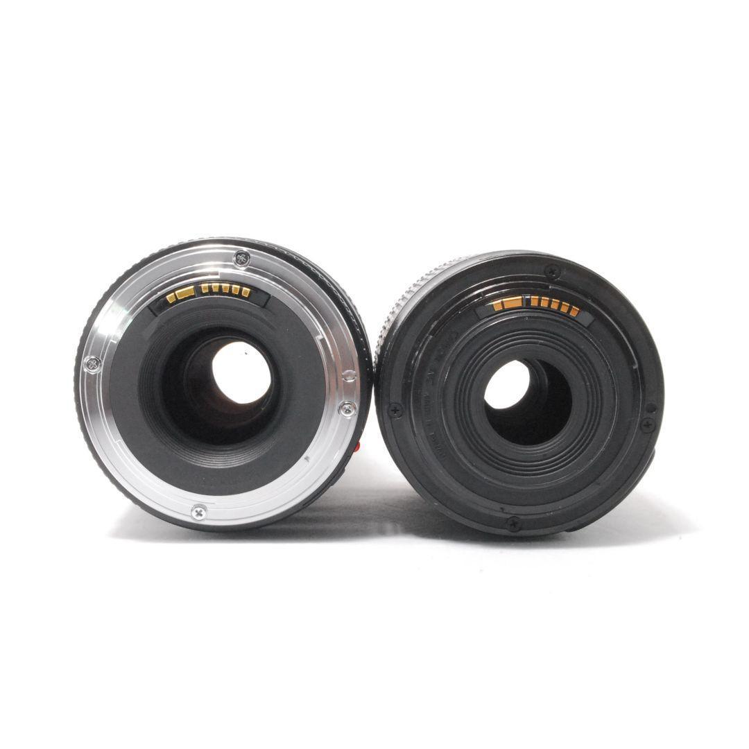 ❤即購入1000円OFF❤ キャノン Kiss X8i Wi-Fi 望遠レンズ