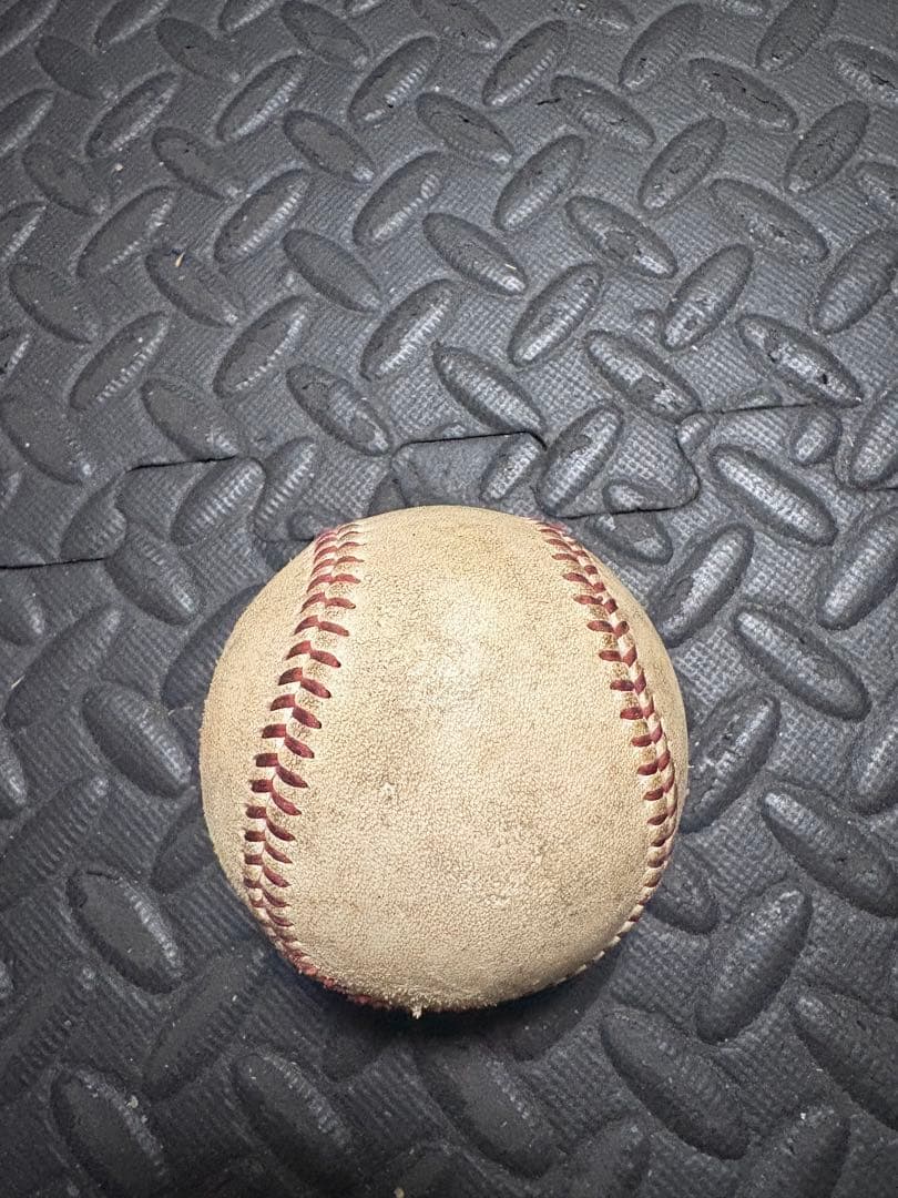 TECHNICAL PITCH 硬式　テクニカルピッチ