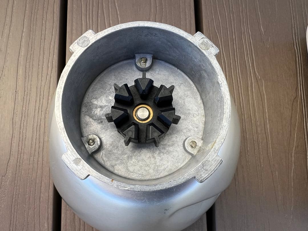 ⭐️レディースニーダーLADIES KNEADER 生地こね機 KN-30