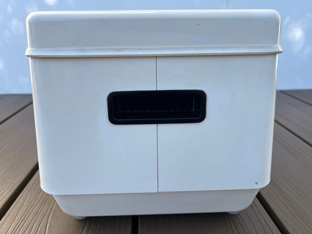 ⭐️レディースニーダーLADIES KNEADER 生地こね機 KN-30