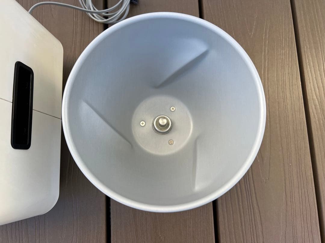 ⭐️レディースニーダーLADIES KNEADER 生地こね機 KN-30